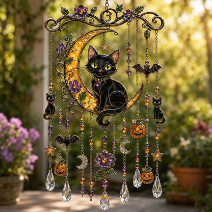 Make Every Breeze Feel Like Halloween 🎃✨