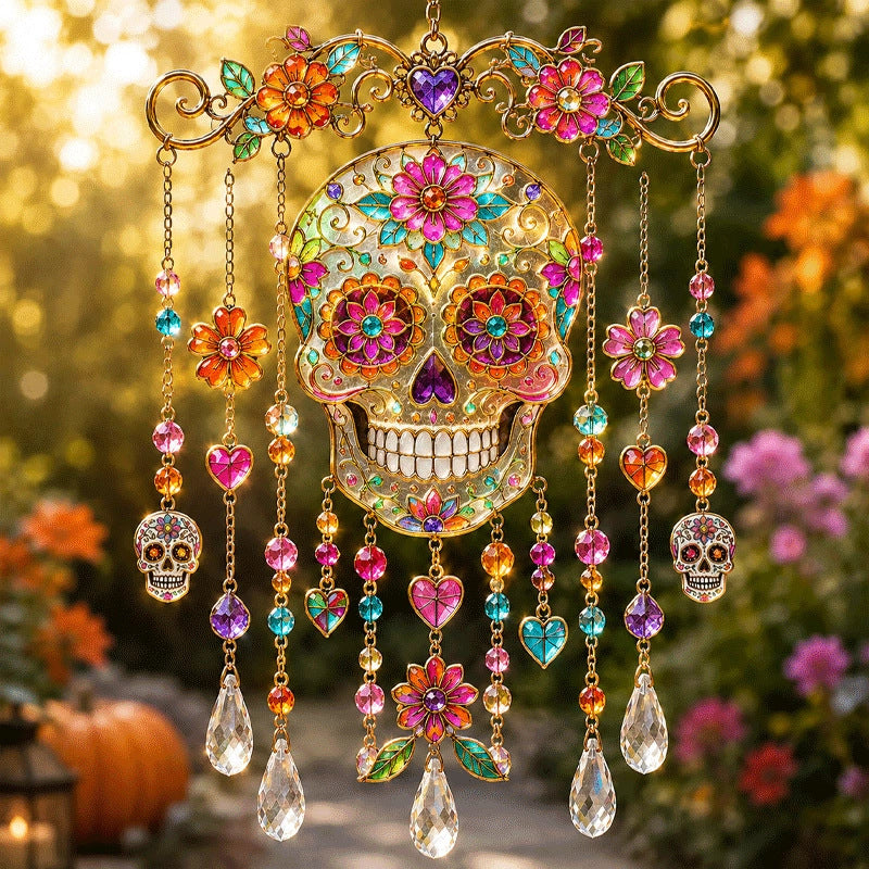 Make Every Breeze Feel Like Halloween 🎃✨