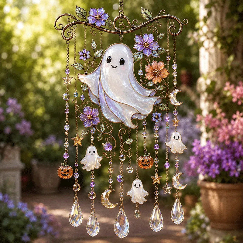 Make Every Breeze Feel Like Halloween 🎃✨