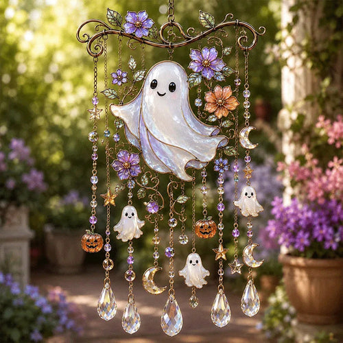 Make Every Breeze Feel Like Halloween 🎃✨