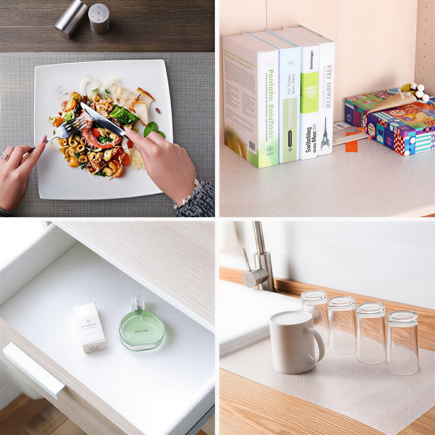 Drawer Mats