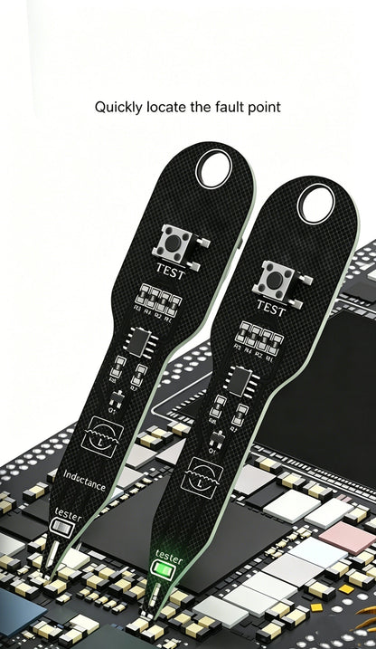 💐60% OFF! Inductance Tester – Fast & Accurate Measurement ⚡📏【Limited Offer】