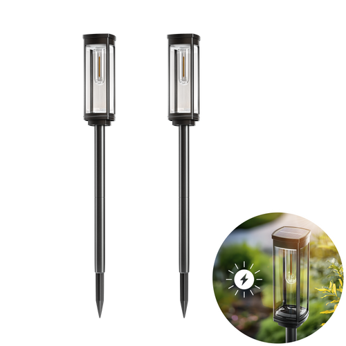 SOLEA PATHWAY LIGHTS