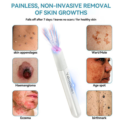 ✨ All-in-One CO₂ Laser Eraser Pen | Removes Moles, Warts, Skin Flaws & Pigmentation