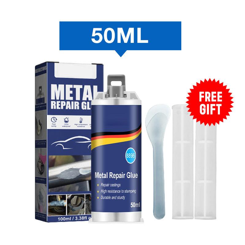 🏆Last Day Sale -50% OFF⚡Factory Outlet-Metal repair glue