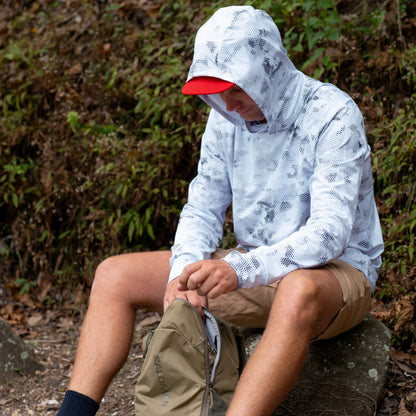 UPF 50+ Work & Adventure Hoodie