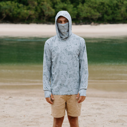 UPF 50+ Work & Adventure Hoodie