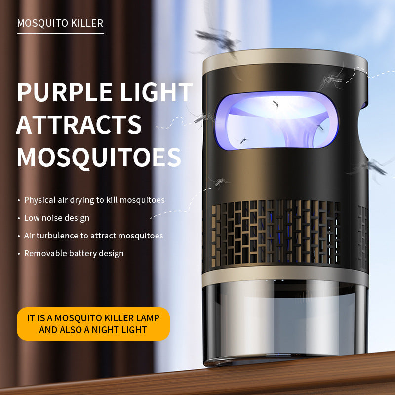 🔥LAST DAY 50% OFF🔥Inhalation Mosquito Killer