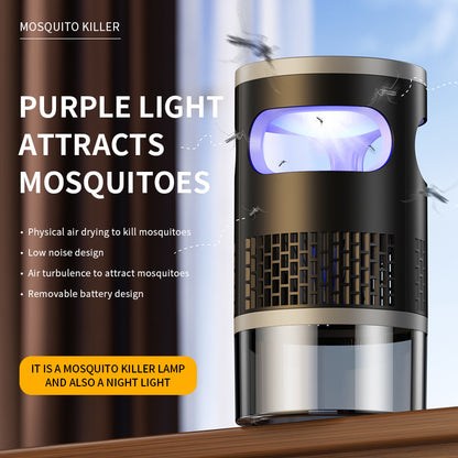 🔥LAST DAY 50% OFF🔥Inhalation Mosquito Killer