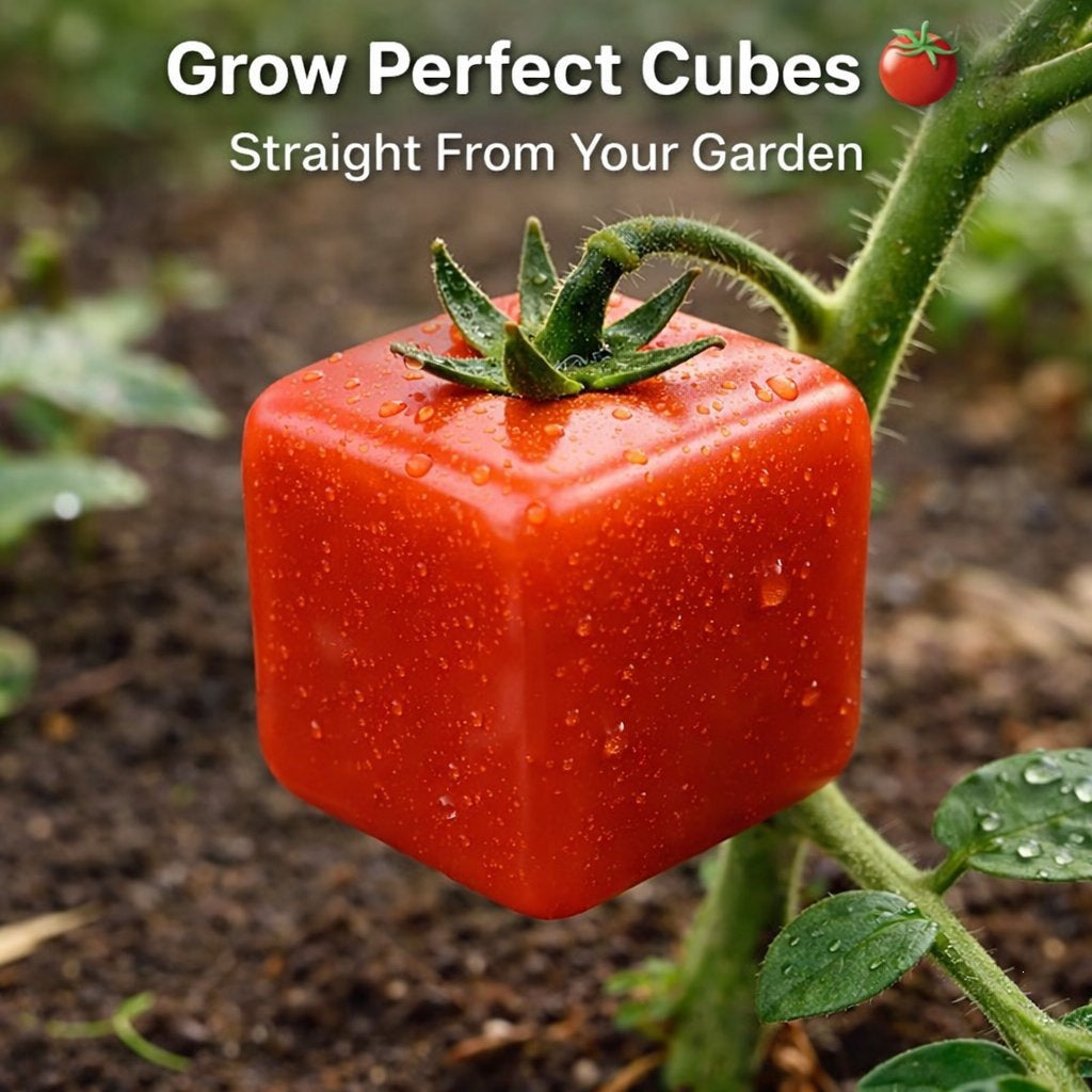 🔥Last Day 50% OFF 🍐 Growing Unique Fruit Shaping Mold