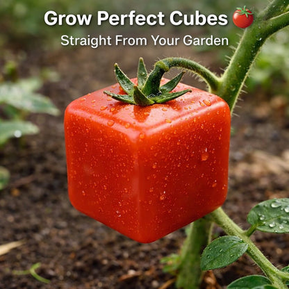 🔥Last Day 50% OFF 🍐 Growing Unique Fruit Shaping Mold