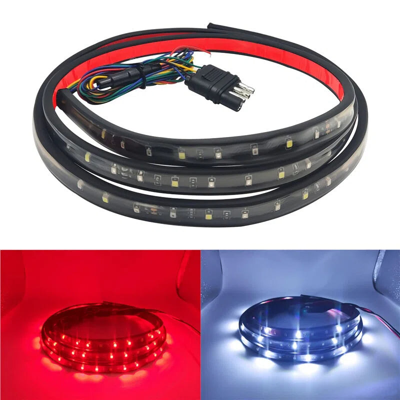 🔥Hot Sale - 49% OFF🔥LED tailgate lights, turn signals and driving and reversing lights
