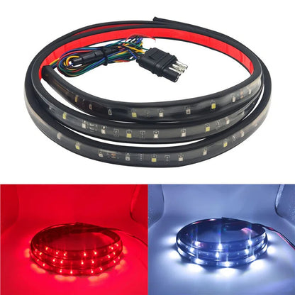 🔥Hot Sale - 49% OFF🔥LED tailgate lights, turn signals and driving and reversing lights