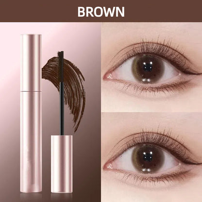🔥BUY 2 GET 1 FREE🔥Mascara black & brown duo for lash makeup