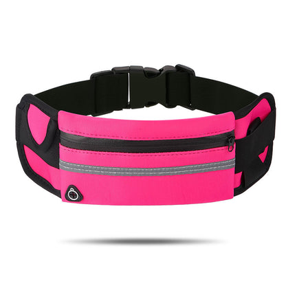 Outdoor Sports Anti-theft Belt Bag