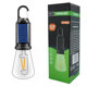 🔥Solar-powered tent  bulb portable LED camping light