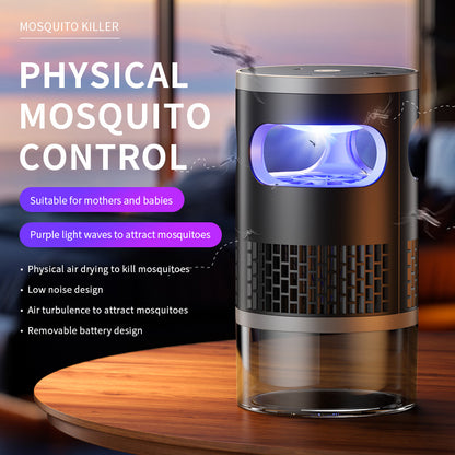 🔥LAST DAY 50% OFF🔥Inhalation Mosquito Killer