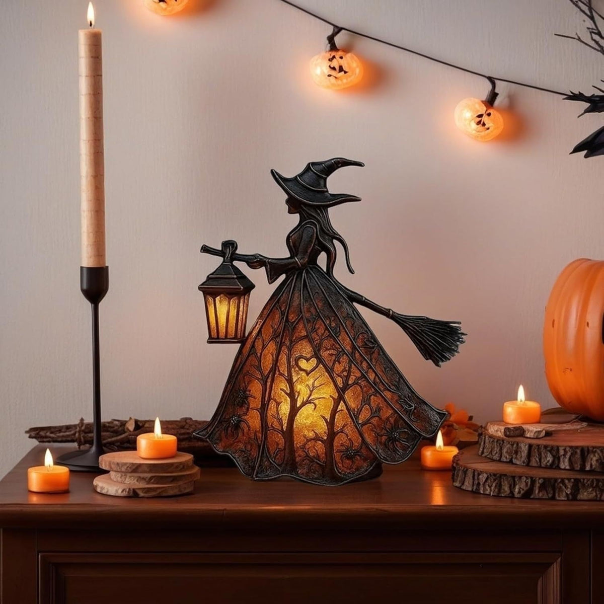 Small space tabletop display