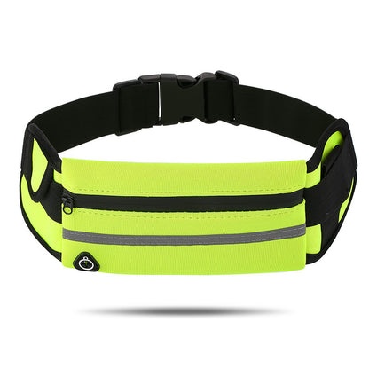 Outdoor Sports Anti-theft Belt Bag