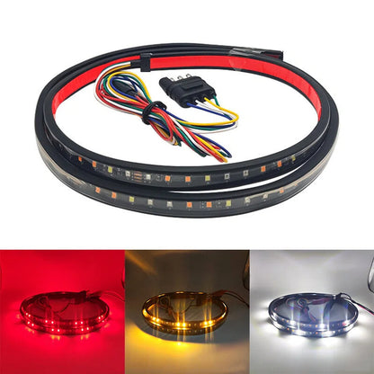 🔥Hot Sale - 49% OFF🔥LED tailgate lights, turn signals and driving and reversing lights