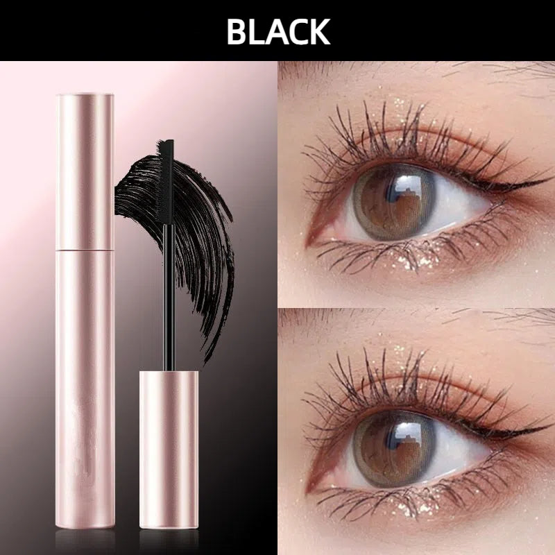 🔥BUY 2 GET 1 FREE🔥Mascara black & brown duo for lash makeup