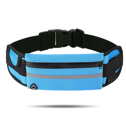Outdoor Sports Anti-theft Belt Bag