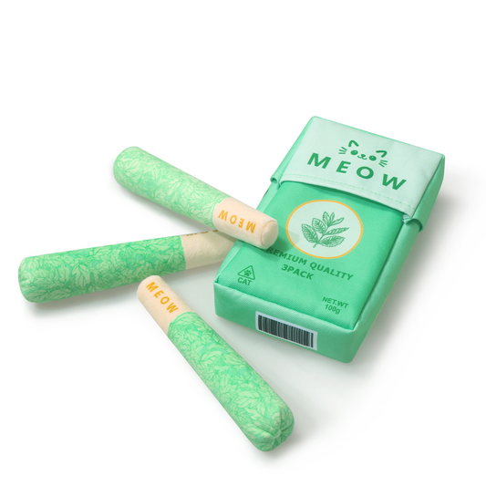 🎁✨💖Last Day 50% OFF🔥3 Pack Catnip Toys for Cats– Endless Fun for Your Cat🐈