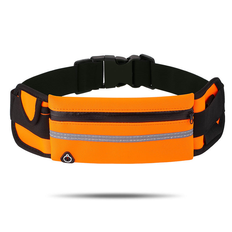 Outdoor Sports Anti-theft Belt Bag