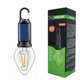 🔥Solar-powered tent  bulb portable LED camping light