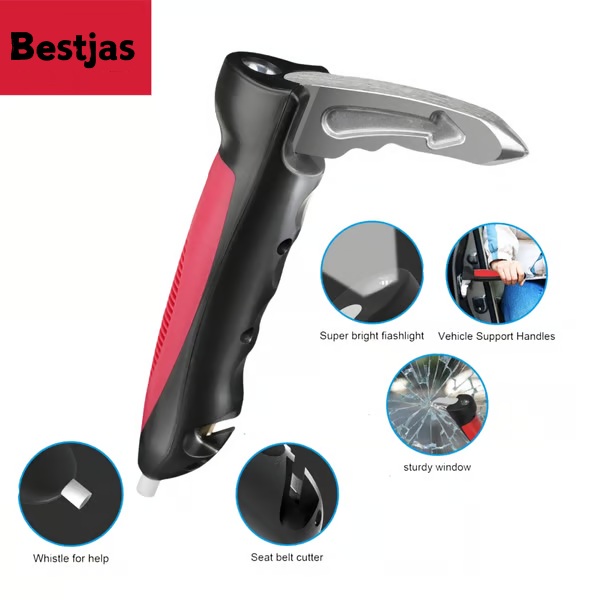 5 in 1 Car Handle Assist