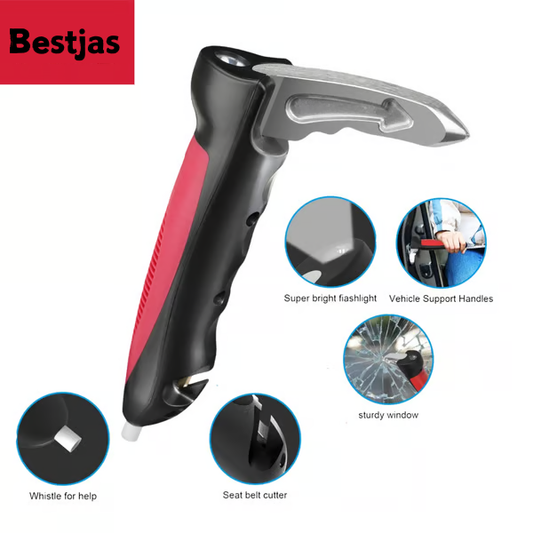 5 in 1 Car Handle Assist
