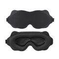 3D Light-Blocking Sleep Mask