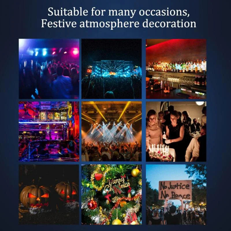 🎭 LED Face-Changing Mask 👻 | Programmable Gestures ✋ | Halloween / Party / DIY Fun 🎉