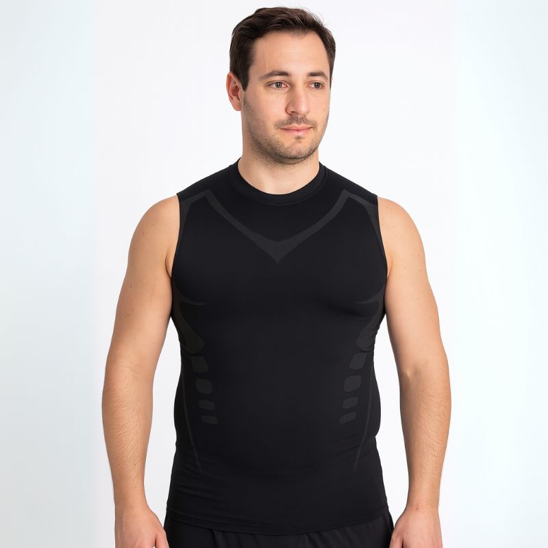 🔥Hot Sale 49% OFF -✨Shaping Sleeveless Shirt