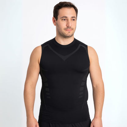 🔥Hot Sale 49% OFF -✨Shaping Sleeveless Shirt