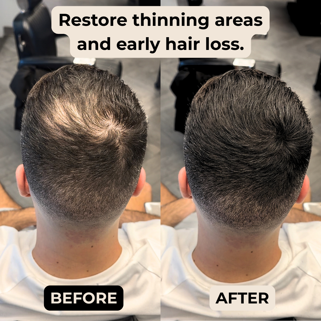 Hairup By Mytrendyes