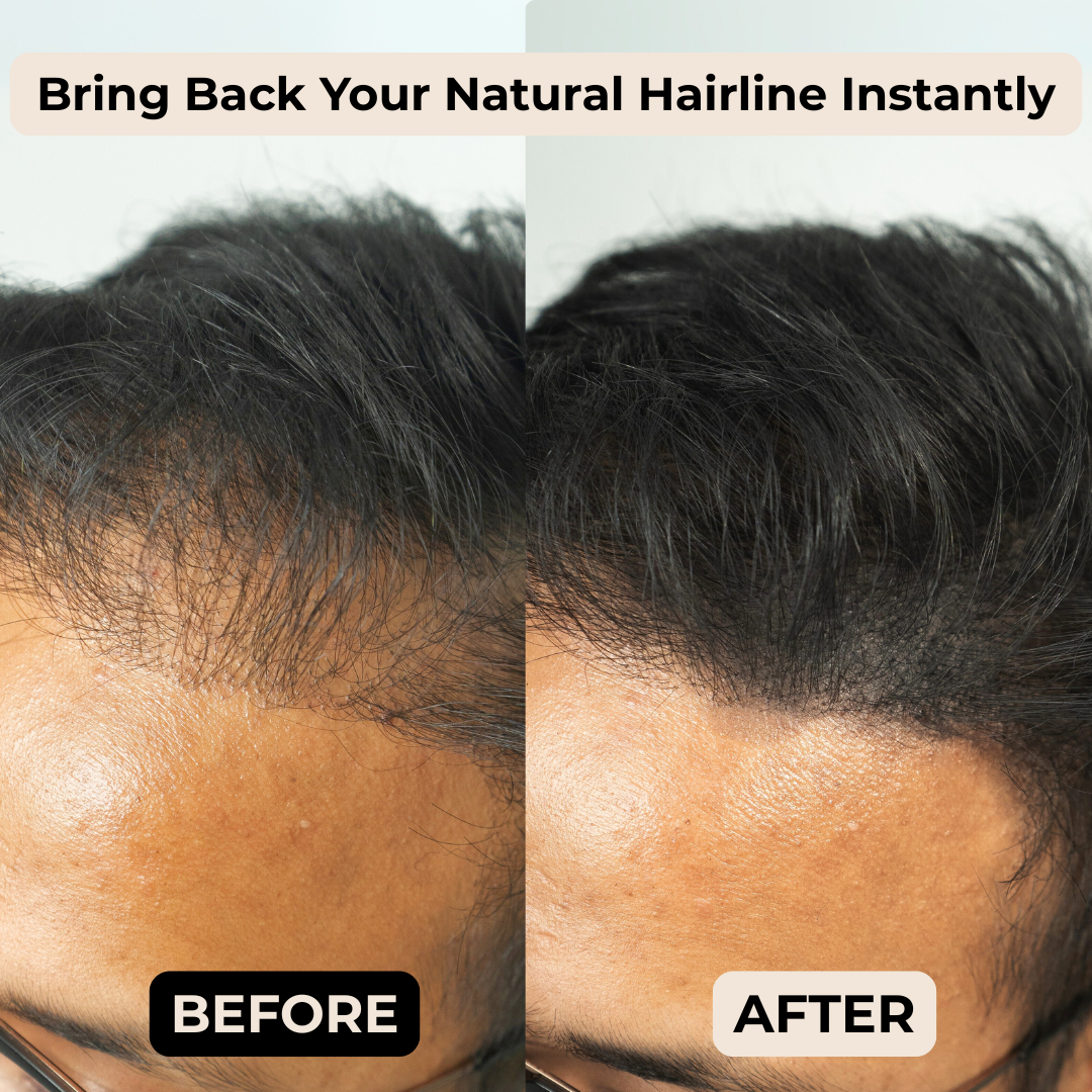 Hairup By Mytrendyes