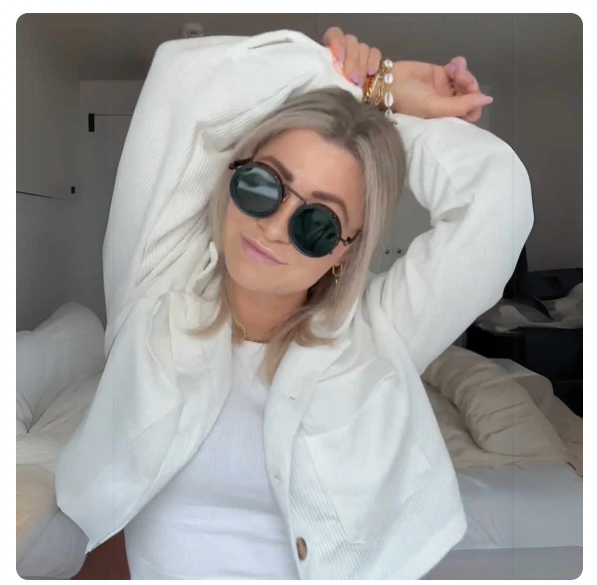 🔥Last Day 70% OFF😎 See Clearly in Any Light – ND9 Adjustable Polarized Sunglasses