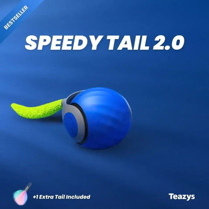 SPEEDY TAIL 2.0