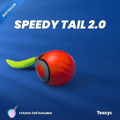 SPEEDY TAIL 2.0