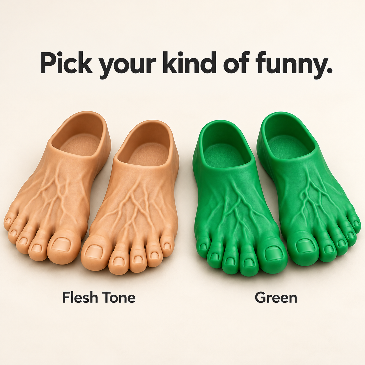 Flesh Tone