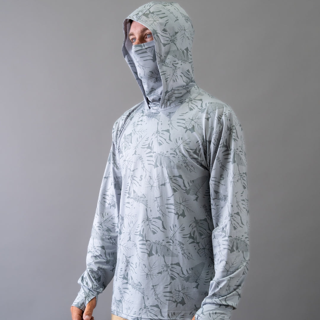 UPF 50+ Work & Adventure Hoodie