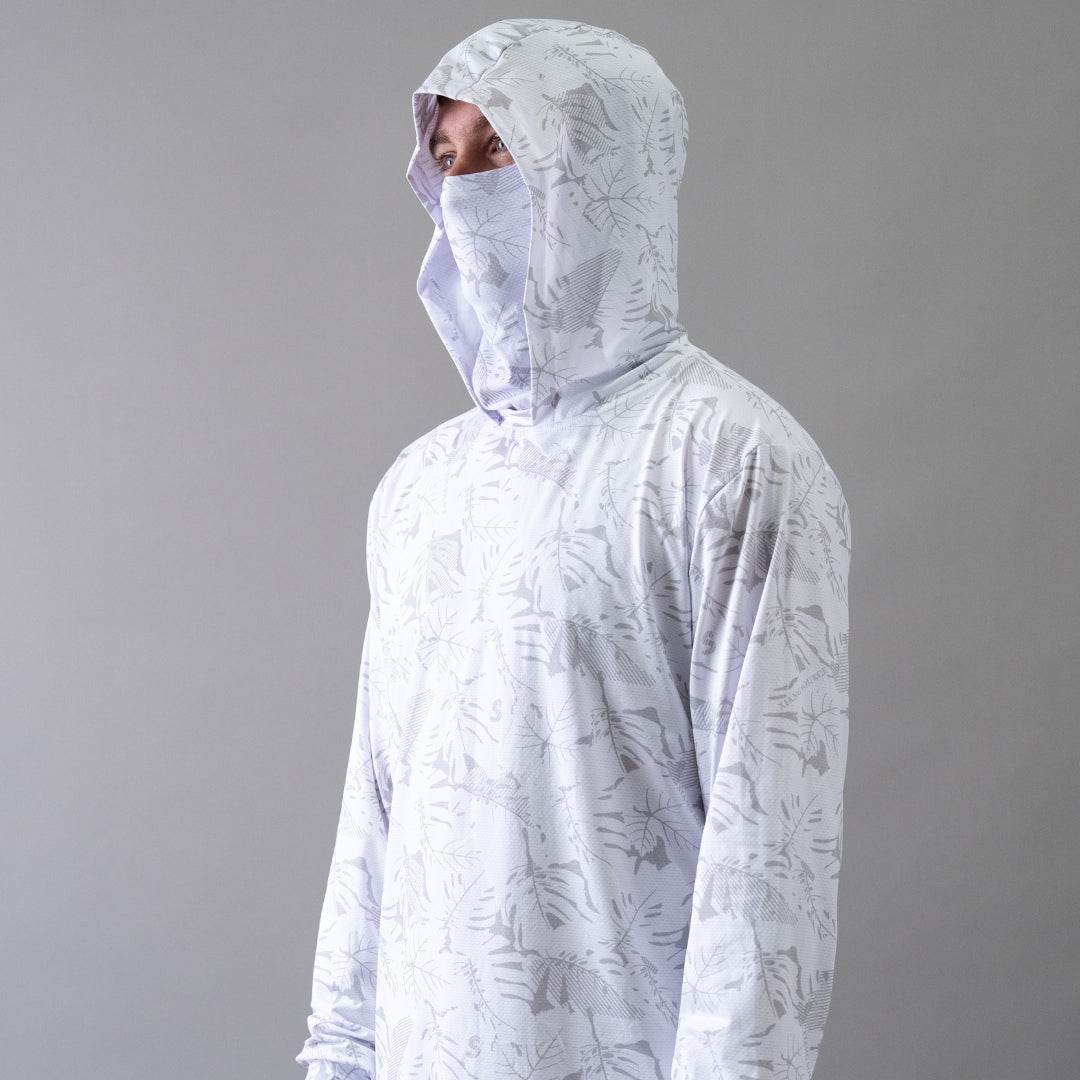 UPF 50+ Work & Adventure Hoodie