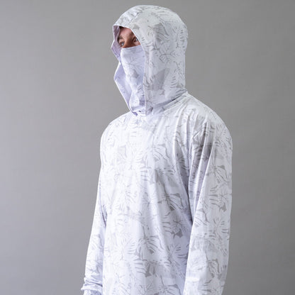 UPF 50+ Work & Adventure Hoodie