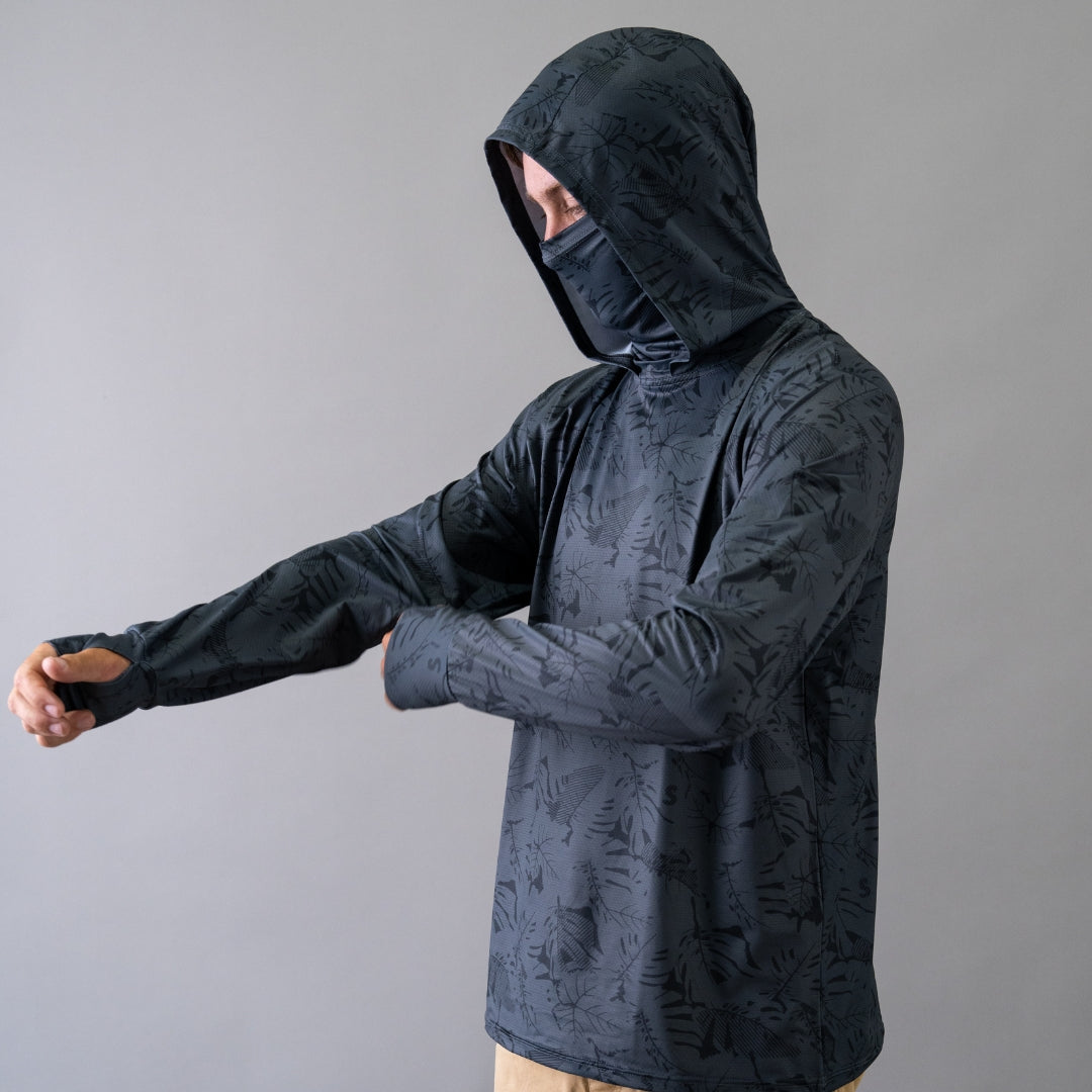 UPF 50+ Work & Adventure Hoodie