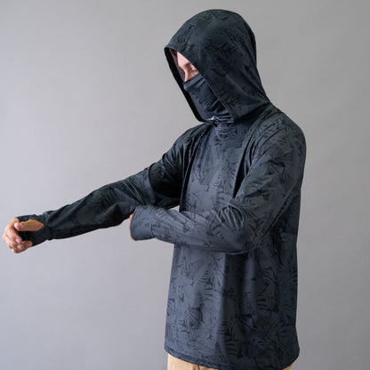 UPF 50+ Work & Adventure Hoodie