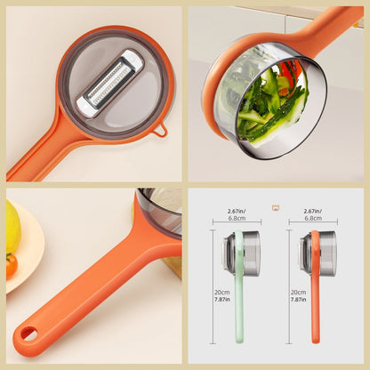 Last Day Sale 49% OFF✨ -Vegetable Peeler
