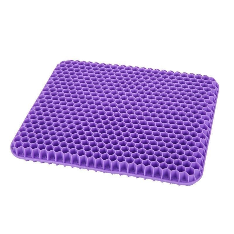 🔥49% OFF✨ Ergonomic Silicone Seat Cushion – Relief You Can Feel