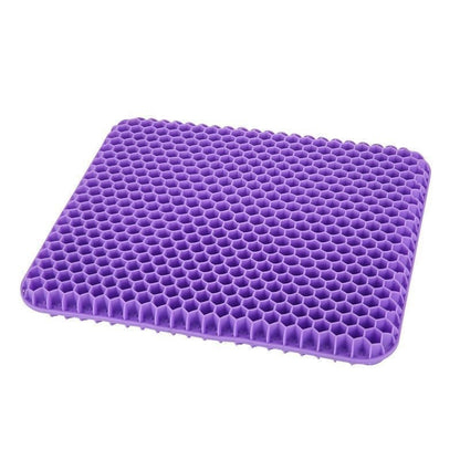 🔥49% OFF✨ Ergonomic Silicone Seat Cushion – Relief You Can Feel