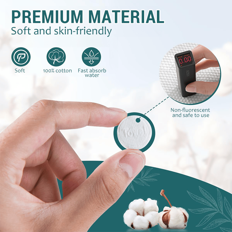 🔥Last Day Save- 55% OFF🔥-Compressed Towel Tablets